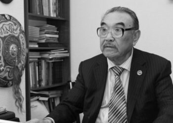 Qazaqstan телеарнасы Шерхан Мұртазаның 90 жылдығына орай деректі фильм түсірді