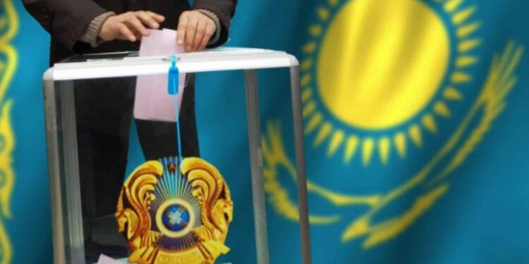 Сайлаушылардың жартысы дауыс бермесе не болады? — ОСК жауабы