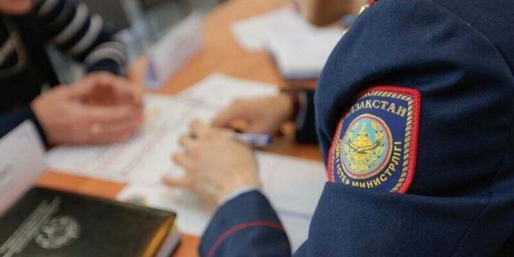 Қазақстан тарапынан қабылдаушы тұлғалар шетелдіктің келгені туралы хабарлауға міндетті – ІІМ Көші-қон қызметі