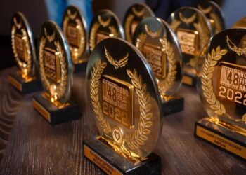 Қазақ баласы 48 сағатта фильм түсіріп, АҚШ-қа жолдама ұтып алды