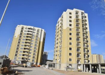 Дархан Сатыбалды жауапсыз мердігерлерге ескерту жасады