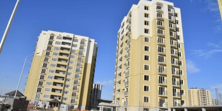 Дархан Сатыбалды жауапсыз мердігерлерге ескерту жасады