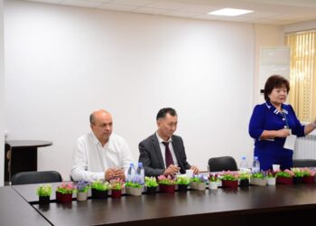 КӘСІПКЕРЛЕРГЕ ЖАН ЖАҚТЫ ҚОЛДАУ КӨРСЕТІЛЕДІ