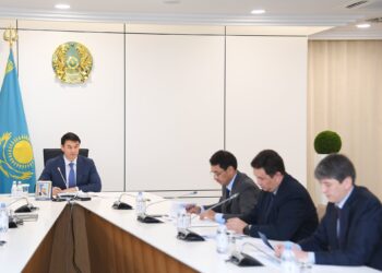 Түркістан облысында отбасын қолдау орталықтары көбейеді