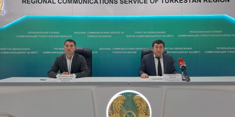 Рухани келісім күні конфессияаралық ынтымақтастықты нығайтуда