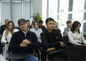 Түркістан облысында республика күніне орай 1200-ден астам маңызды іс-шара өтіп жатыр