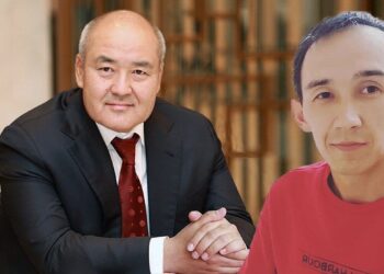 Шөкеевке даяшы болған шымкенттік Еуропада жоғалып кетті