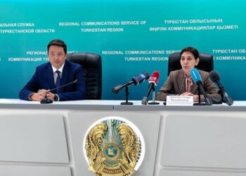 Түркістан облысында «отбасының цифрлық картасы» енгізіле бастады