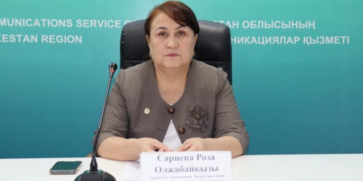 Түркістан: Көмір бағасының қолжетімділігі қадағалауда