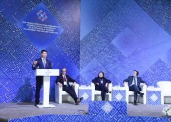 Түркістанда «Ескерткіштерді қорғайтын халық» халықаралық конференциясы басталды