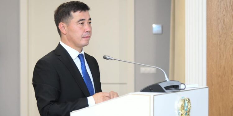 Түркістан: Өңірдегі қоғамдық — саяси ахуалдың жай-күйі талданды