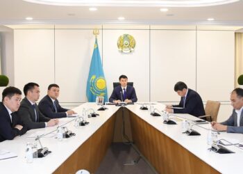 Түркістан өңірінде туризм саласын дамыту жолдары сарапталды