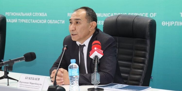 Түркістанда рухани-мәдени нысандардың қатары артады