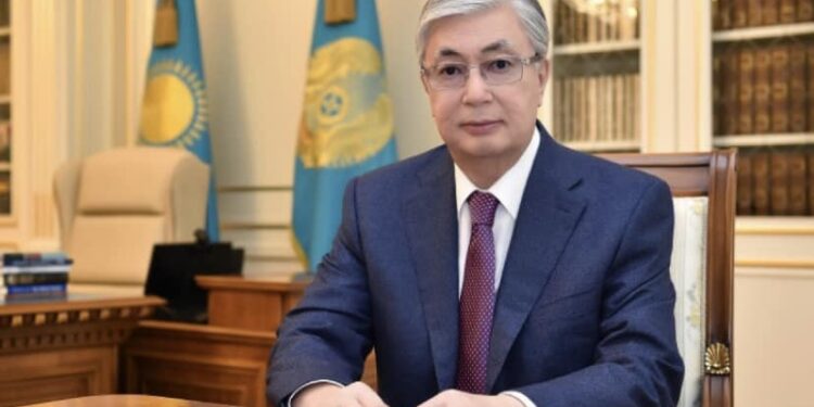 Қасым-Жомарт Тоқаев ресми түрде жеңіске жетті