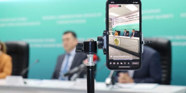 Түркістан: Кентауда жылу қазандықтары қалыпты режимде жұмыс істеп тұр