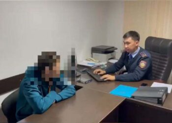 Кентау тұрғыны алаяққа сеніп, 2 млн теңгесінен айырылды