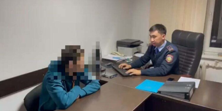 Кентау тұрғыны алаяққа сеніп, 2 млн теңгесінен айырылды