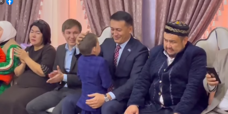 Мейірім етсең — мейірімділік көресің
