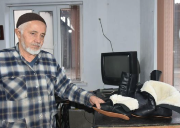 Түркістандық өнімдерге сұраныс көп