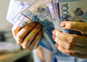 Алаяқтар IPO бойынша жалған мобильді қосымшаларды іске қосты