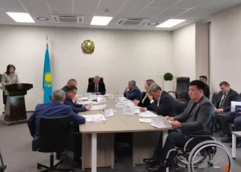 Кентауда жаңа жылу электр орталығы салынуы мүмкін