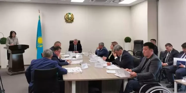 Кентауда жаңа жылу электр орталығы салынуы мүмкін