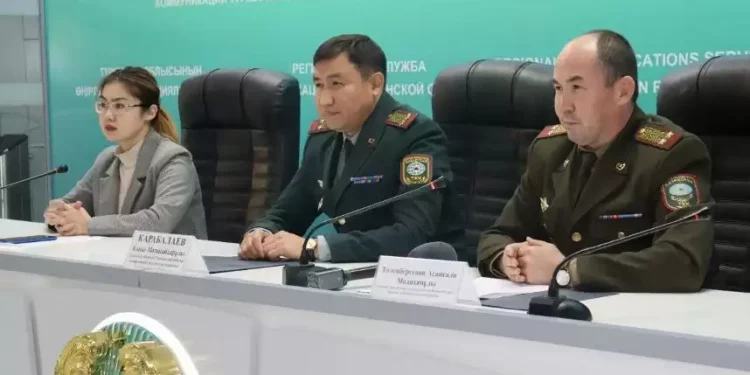 Түркістан облысында жылыту маусымы басталғалы 1 адам газға уланып қайтыс болды