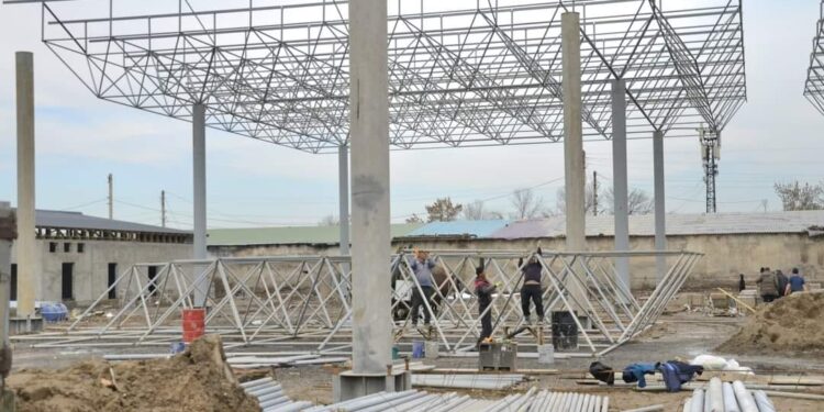 Базардан зардап шеккендерге жеңілдетілген несиелер берілуде