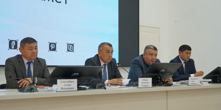Мақтааралда ауыл шаруашылғын дамытуға ерекше көңіл бөлінетін болады
