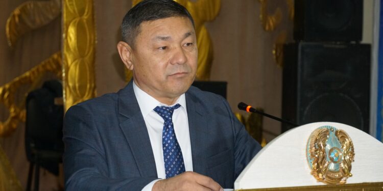 Келес: Қошқарата ауылдық округінде 2 мәдениет үйінің құрылысы басталды