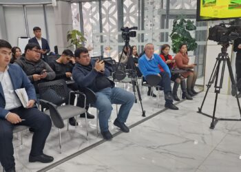 Мәдениет пен спортқа бетбұрушылар көп