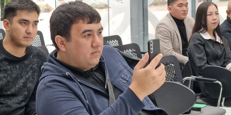 Жетісайдың орталық саябағы жаңа кейіпке енетін болады