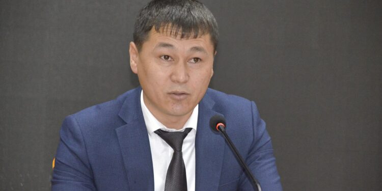 Аппарат басшысы алқалы жиын өткізді