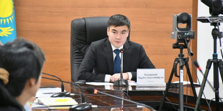 Ордабасы: Келісіп пішкен тон келте болмас