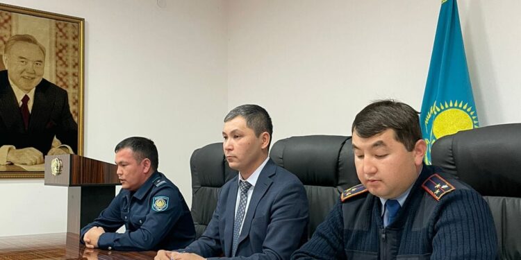 Ordabasy: Онлайн форматта мемлекеттік қызметтер жәрмеңкесі өтті