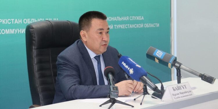 Түркістан: Түлкібас ауданында этнотуризм дамып келеді