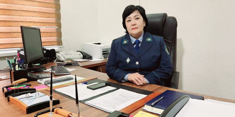 «Зорлық зомбылықсыз 16 күн!» республикалық акциясы басталады