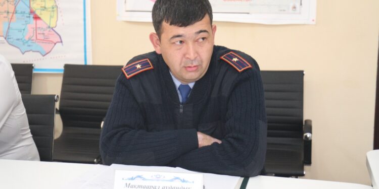 Мемлекеттік қызметтер көрсету жәрмеңкесі кезекті рет ұйымдастырылды