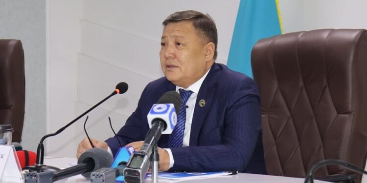 Түркістан: Сайрам агроөнеркәсіп кешенін дамытуда облыста көш бастап келеді