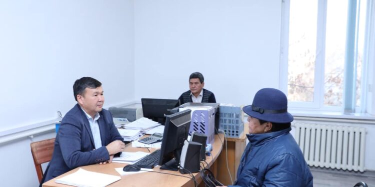 Мемлекеттік көрсетілетін қызметтердің сапасын арттыру мақсатында қоғамдық бақылау жүргізілді