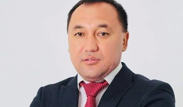 Ғалымжан Худияров: «Тағзым» мемориалдық кешенінің маңызы зор