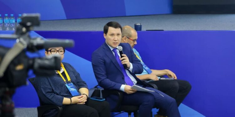 Түркістанда туризм саласындағы тартымды инвестициялық жобалар ұсынылды