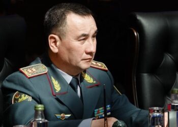 Қаңтар оқиғасы: Бұрынғы Қорғаныс Министрі Мұрат Бектанов заңсыз бұйрық берген