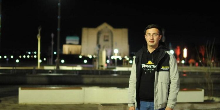 Қаңтар оқиғасы – ел ішіне іріткі салғысы келгендердің әрекеті