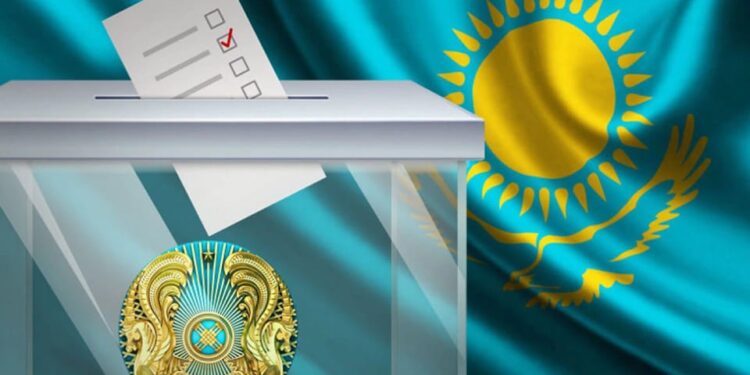 Мәжіліс сайлауы: Партиялардың саяси науқанға дайындығы қандай?