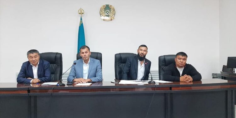 Бурахан Дақанов: «Түркістан өңірі – солтүстікке көштің нағыз «Адами һәм қазақи» инвесторы»