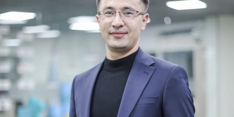 Президент реформасы: Елімізбен бірге жастар да жаңғыруы керек