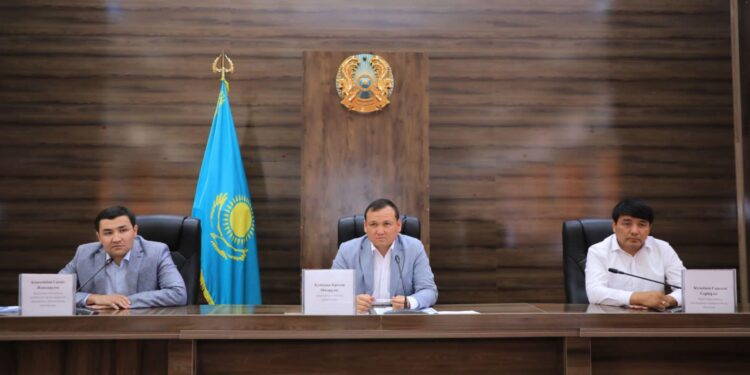 «Ауыл аманаты» бойынша 129 жоба қаралуда
