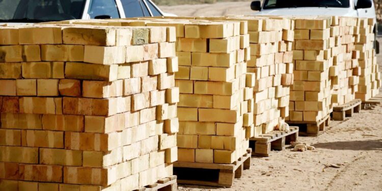 Келес ауданында зауыт жылына 38 млн дана қыш өндіреді