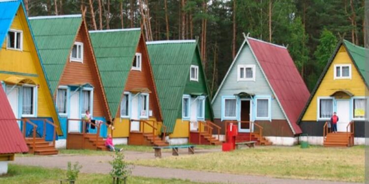 Прокурорлар заңсыз лагерлердің қызметін тоқтатты
